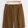 Borrowed Short in Tobacco