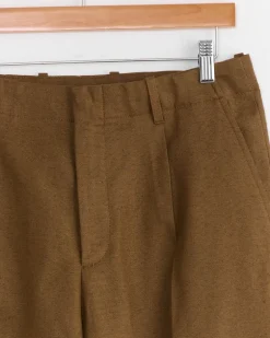 Borrowed Short in Tobacco