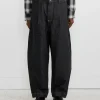 Bridges Pant in Black