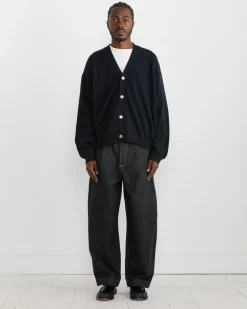 Bridges Pant in Black