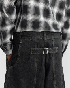 Bridges Pant in Black