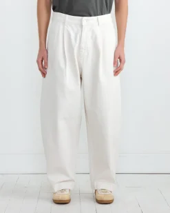 Bridges Pant in Ice