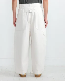 Bridges Pant in Ice