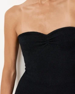 Brooke Swim in Black