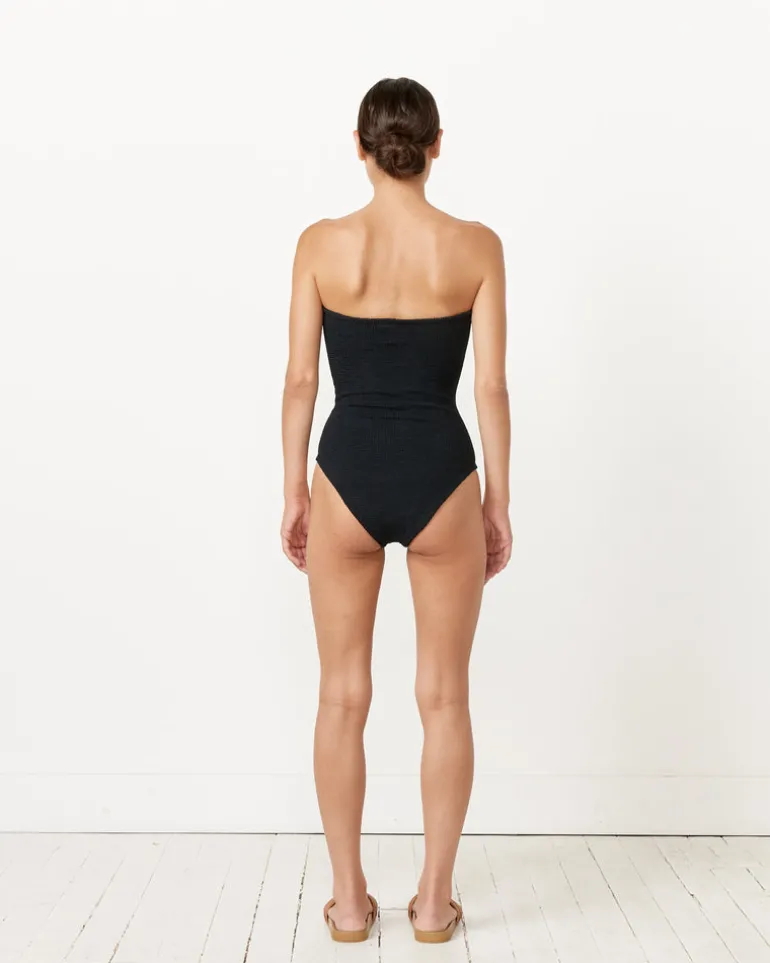 Brooke Swim in Black