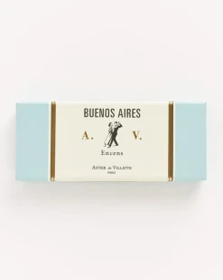 Buenos Aires Incense