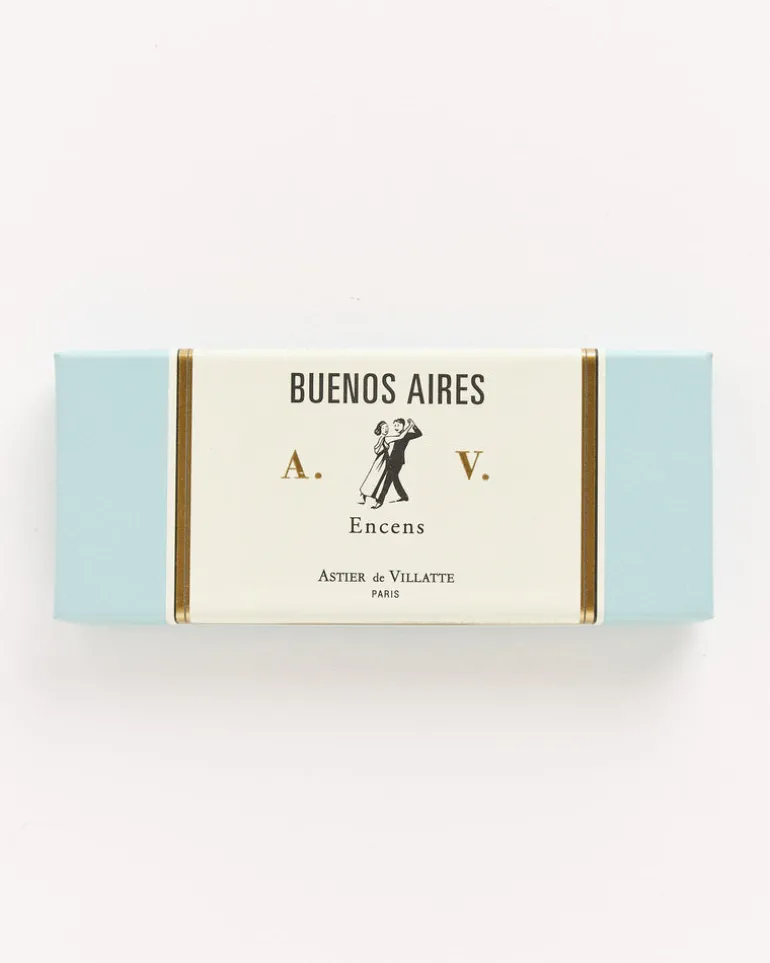 Buenos Aires Incense