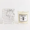 Buenos Aires Scented Candle