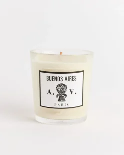 Buenos Aires Scented Candle