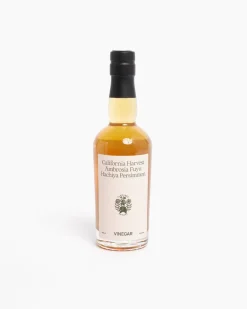 California Harvest Persimmon Vinegar