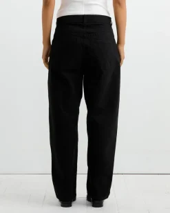 California Wide Pant in Black