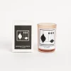 Candle in Bergamot Superior