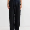 Capel Pant in Black