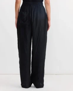 Capel Pant in Black