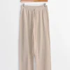 Capri Pant in Sisal