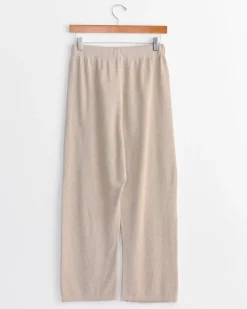Capri Pant in Sisal