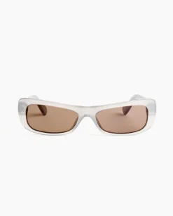 Capri Sunglasses in Grey