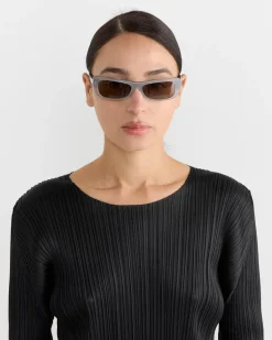 Capri Sunglasses in Grey