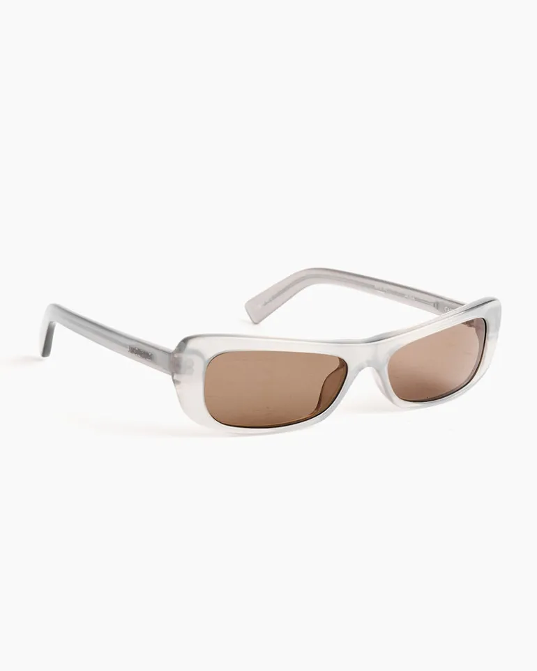 Capri Sunglasses in Grey