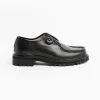 Chaussure de Marche in Black
