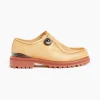 Chaussure de Marche in Camel