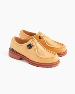 Chaussure de Marche in Camel