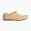 Chukka in Tan