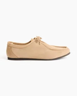 Chukka in Tan