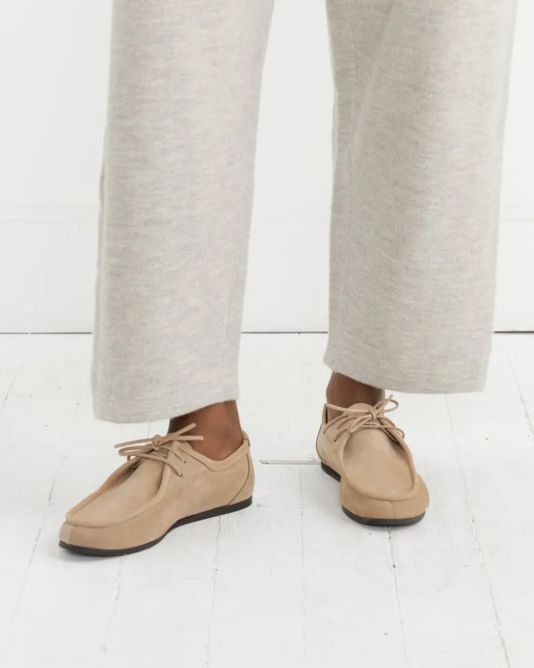 Chukka in Tan
