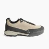 Cingino in Sand Black