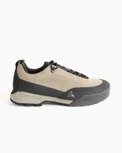 Cingino in Sand Black