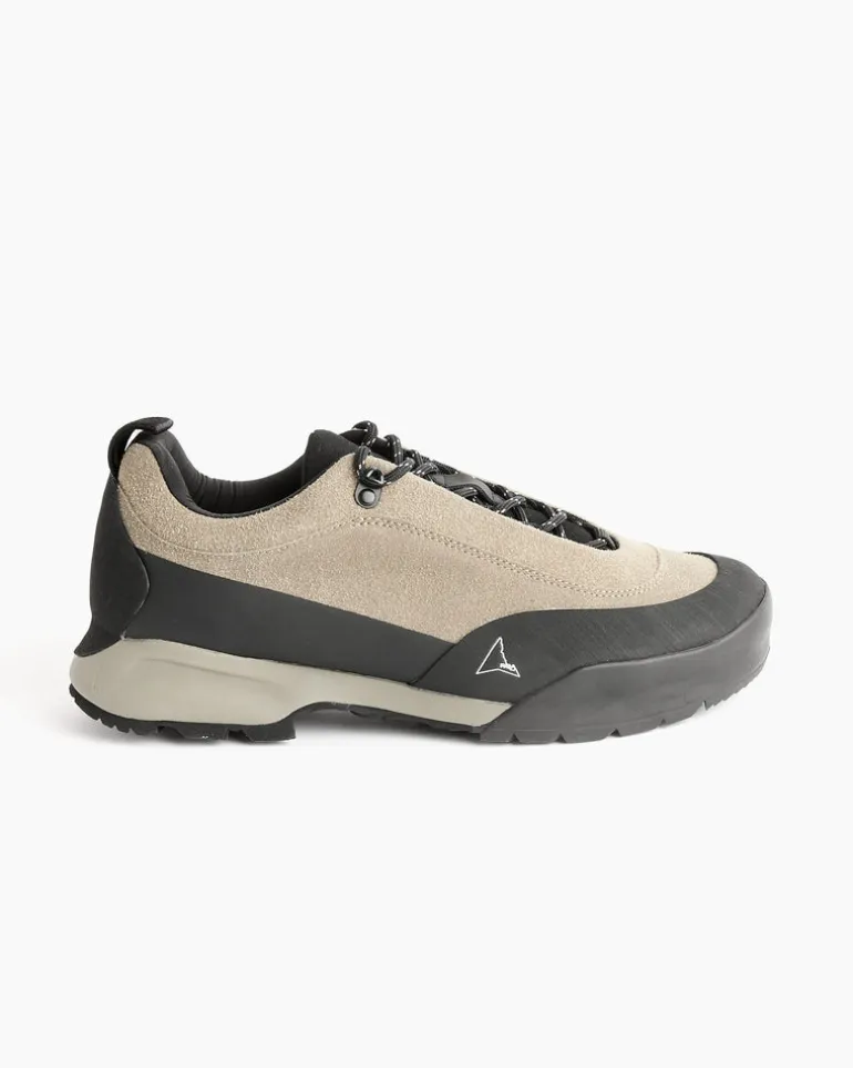 Cingino in Sand Black