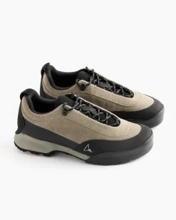 Cingino in Sand Black