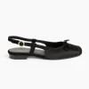 Circee Shoes in Black