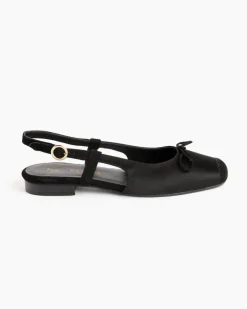Circee Shoes in Black