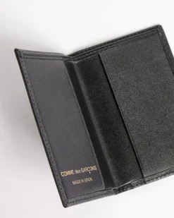 Classic Cardholder in Black