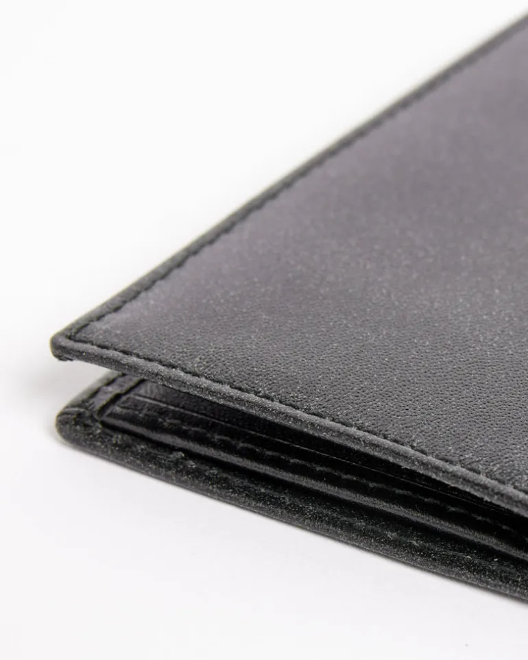 Classic Cardholder in Black