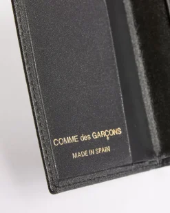 Classic Cardholder in Black