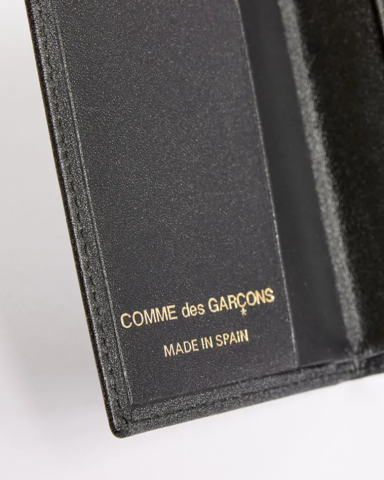 Classic Cardholder in Black