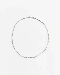 Classic Delicate Chain in Sterling Silver