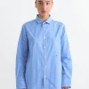 Classic Shirt in Classic Stripe