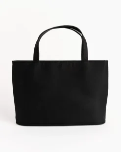 Clementine Bag in Black