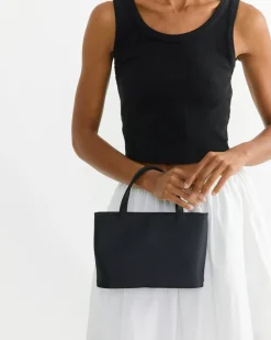 Clementine Bag in Black
