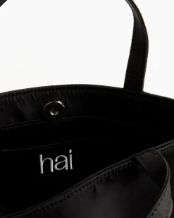 Clementine Bag in Black