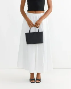 Clementine Bag in Black