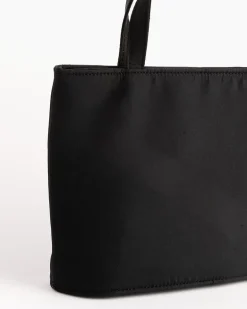 Clementine Bag in Black