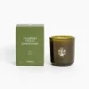 Climbing Tuscan Rosemary Candle