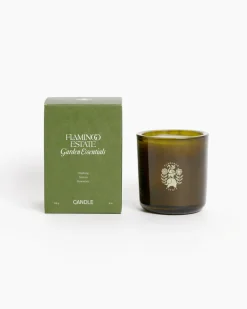 Climbing Tuscan Rosemary Candle