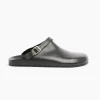 Clog in Black