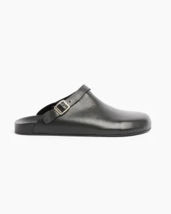 Clog in Black